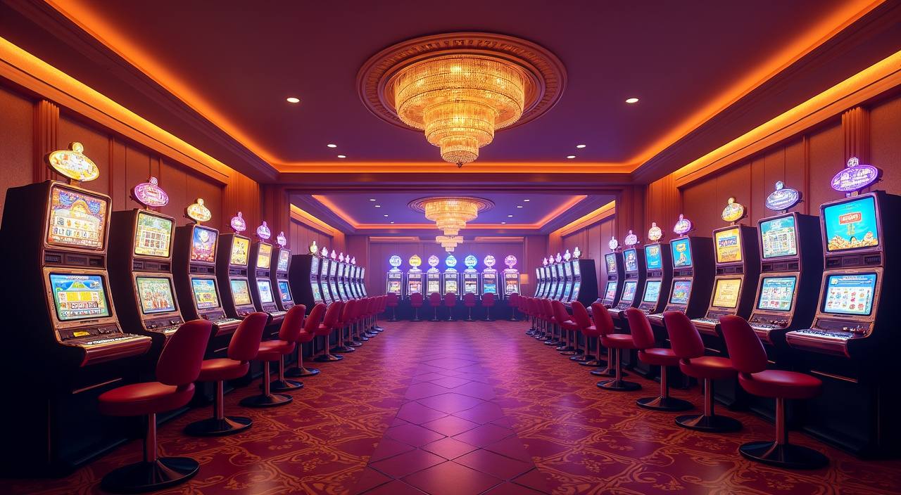 fun888 mobile gaming
